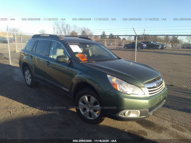 SUBARU OUTBACK 2012 4s4brccc1c3287952