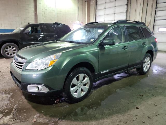 SUBARU OUTBACK 2012 4s4brccc1c3289300