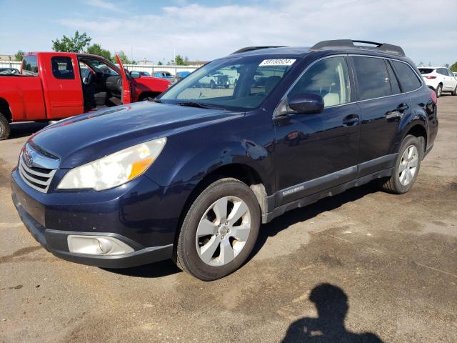 SUBARU OUTBACK 2012 4s4brccc1c3299227