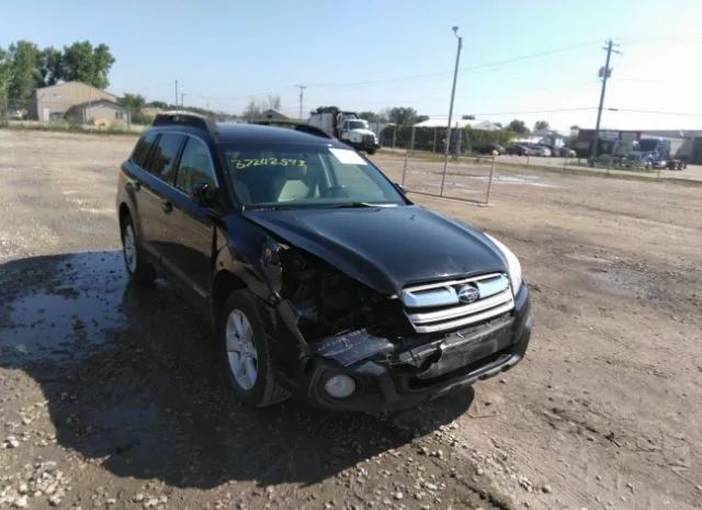 SUBARU OUTBACK 2013 4s4brccc1d3201704