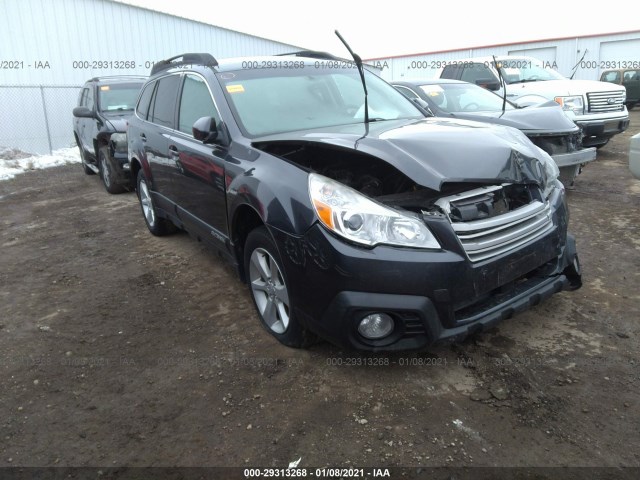 SUBARU OUTBACK 2013 4s4brccc1d3202206