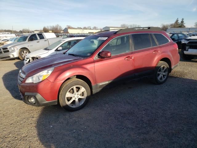 SUBARU OUTBACK 2013 4s4brccc1d3202769