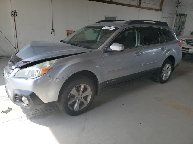 SUBARU OUTBACK 2013 4s4brccc1d3205946