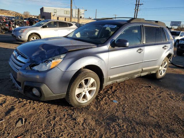 SUBARU OUTBACK 2013 4s4brccc1d3242656