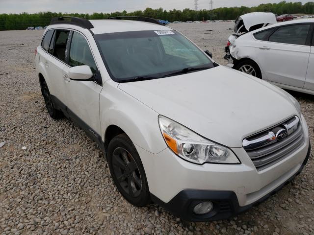 SUBARU OUTBACK 2013 4s4brccc1d3254564