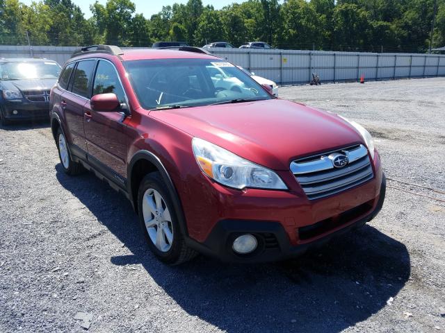 SUBARU OUTBACK 2013 4s4brccc1d3260719