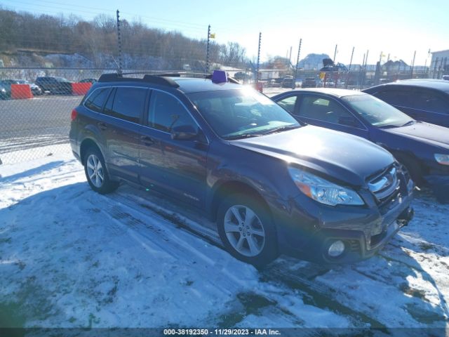 SUBARU OUTBACK 2013 4s4brccc1d3319896