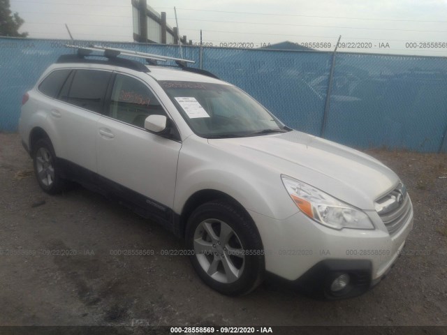 SUBARU OUTBACK 2013 4s4brccc1d3320871