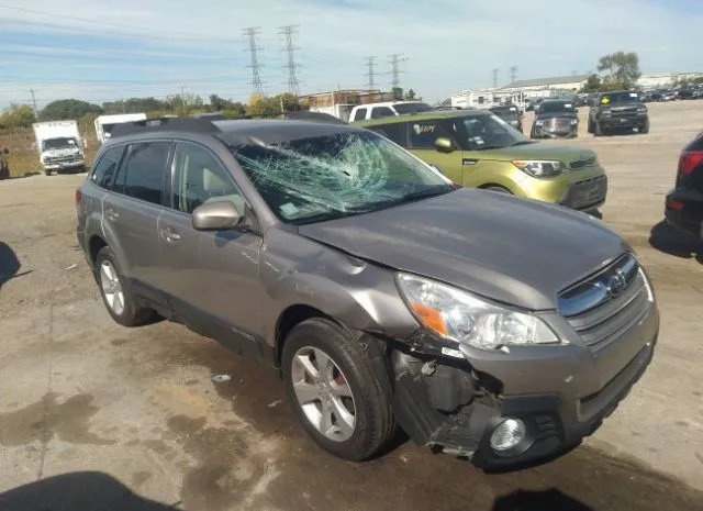 SUBARU OUTBACK 2014 4s4brccc1e1227989