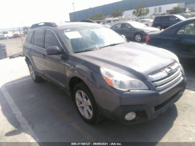 SUBARU OUTBACK 2014 4s4brccc1e3250662