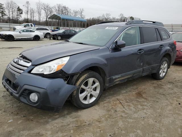 SUBARU OUTBACK 2014 4s4brccc1e3315106