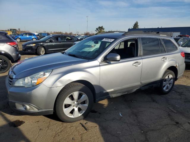 SUBARU OUTBACK 2. 2010 4s4brccc2a3311852