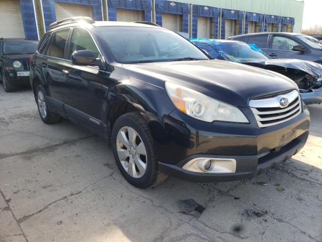 SUBARU OUTBACK 2. 2010 4s4brccc2a3324763