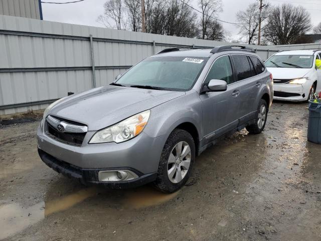 SUBARU OUTBACK 2. 2010 4s4brccc2a3332569