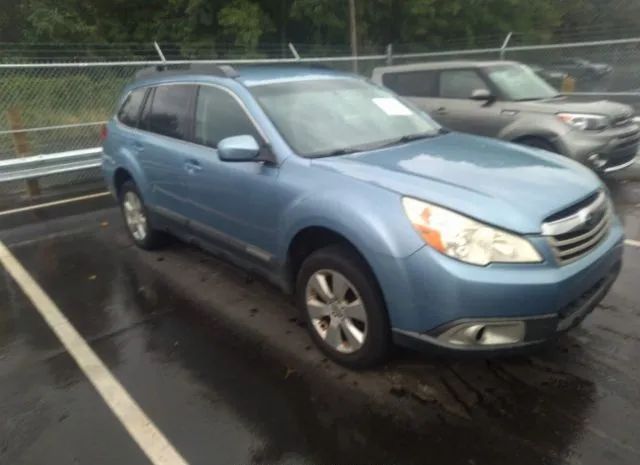 SUBARU OUTBACK 2010 4s4brccc2a3341532