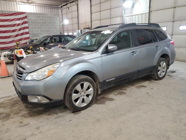 SUBARU OUTBACK 2010 4s4brccc2a3359173