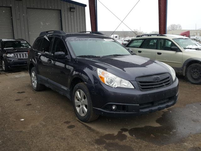 SUBARU OUTBACK 2. 2010 4s4brccc2a3380492