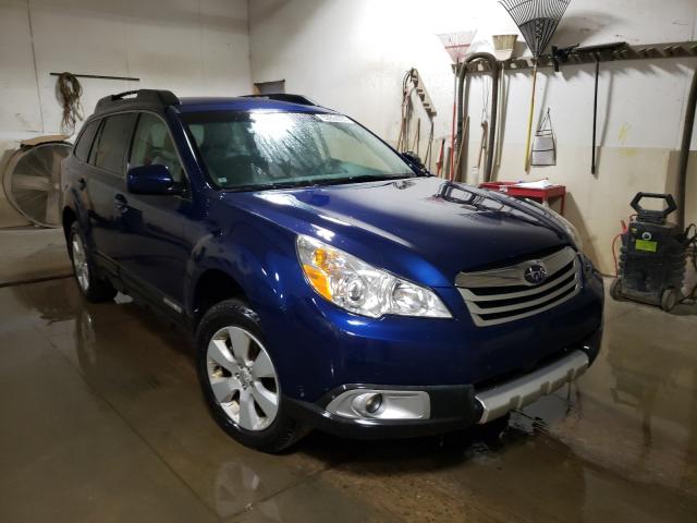 SUBARU OUTBACK 2. 2011 4s4brccc2b3315272