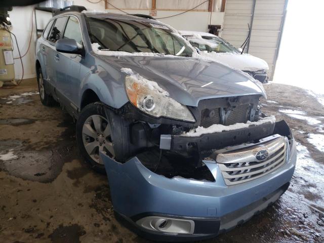 SUBARU OUTBACK 2. 2011 4s4brccc2b3368442