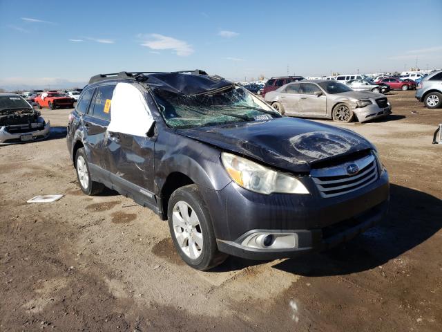 SUBARU OUTBACK 2. 2011 4s4brccc2b3397620