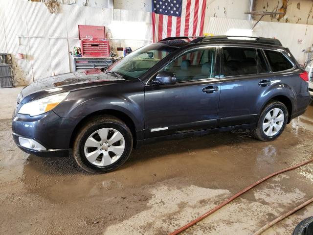 SUBARU OUTBACK 2. 2011 4s4brccc2b3412844