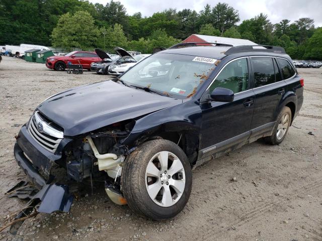 SUBARU OUTBACK 2012 4s4brccc2c3201399