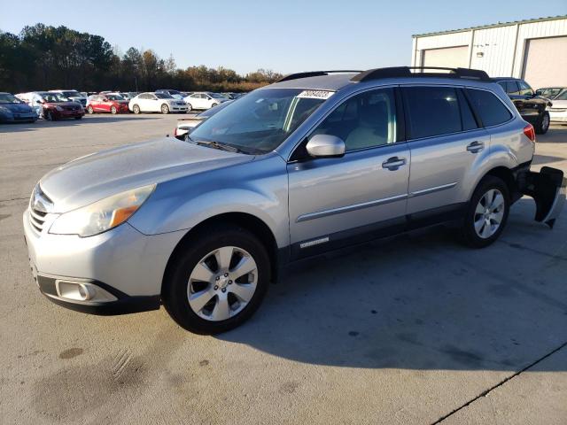 SUBARU OUTBACK 2012 4s4brccc2c3250554