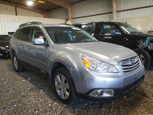 SUBARU OUTBACK 2. 2012 4s4brccc2c3254331