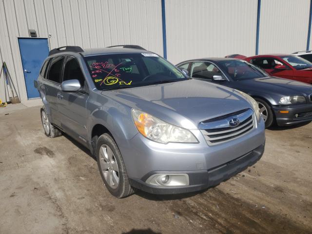 SUBARU OUTBACK 2. 2012 4s4brccc2c3297048