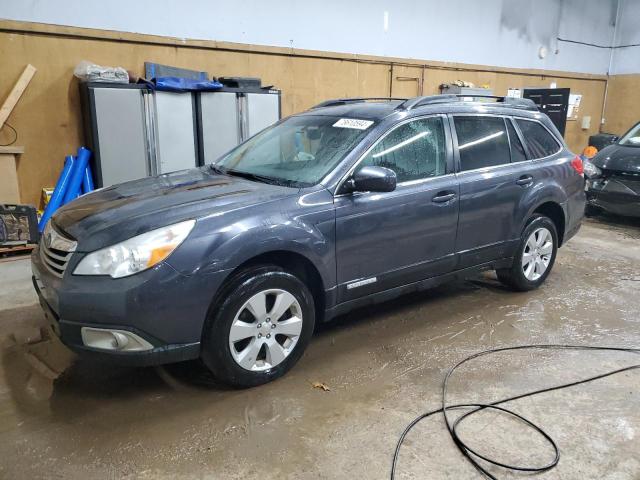 SUBARU OUTBACK 2. 2012 4s4brccc2c3297213