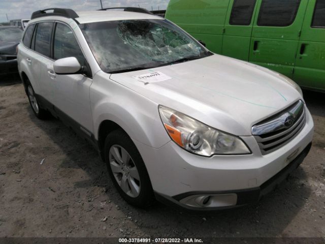 SUBARU OUTBACK 2012 4s4brccc2c3298507