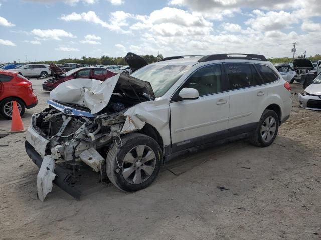 SUBARU OUTBACK 2. 2012 4s4brccc2c3299012