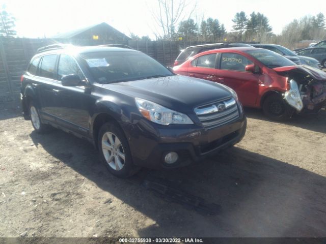 SUBARU OUTBACK 2013 4s4brccc2d3228815