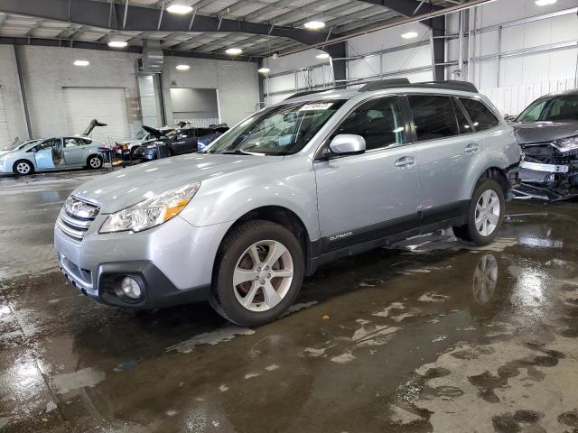 SUBARU OUTBACK 2013 4s4brccc2d3240110