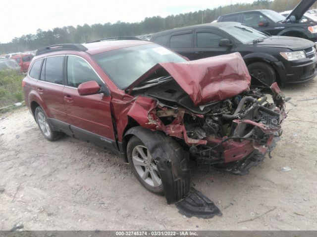 SUBARU OUTBACK 2013 4s4brccc2d3244092