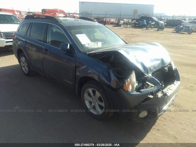 SUBARU OUTBACK 2013 4s4brccc2d3261362