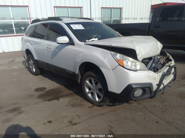 SUBARU OUTBACK 2013 4s4brccc2d3268232