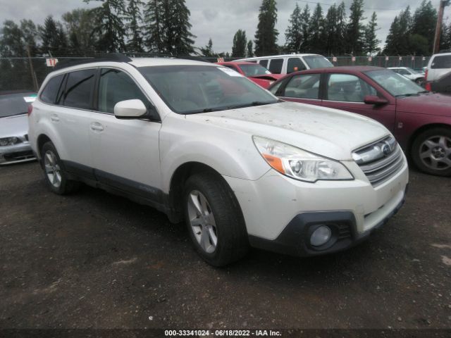 SUBARU OUTBACK 2013 4s4brccc2d3284107