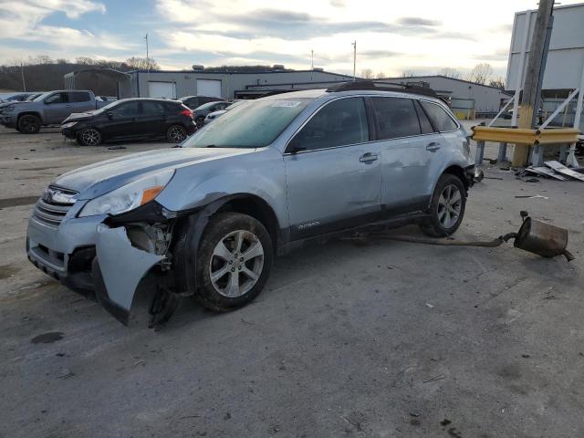 SUBARU OUTBACK 2013 4s4brccc2d3296001