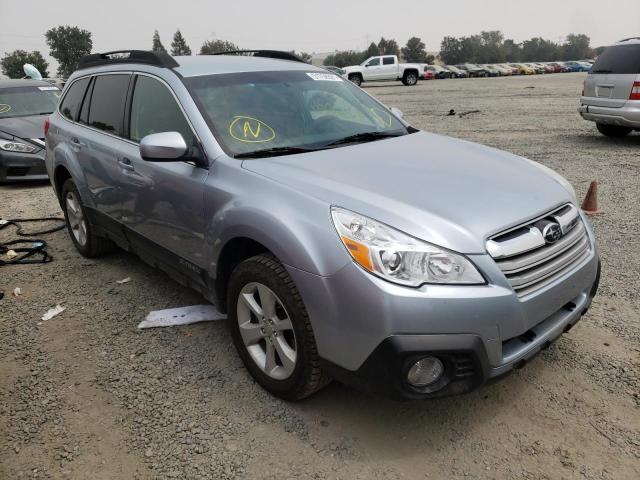 SUBARU OUTBACK 2. 2013 4s4brccc2d3318241