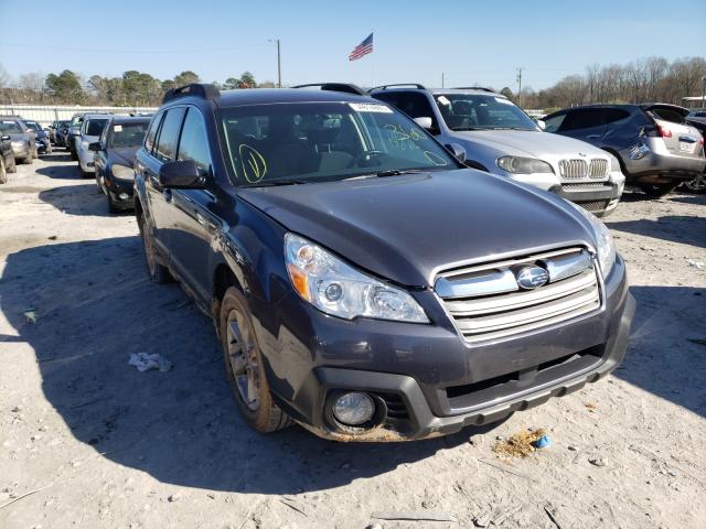 SUBARU OUTBACK 2. 2014 4s4brccc2e1205886