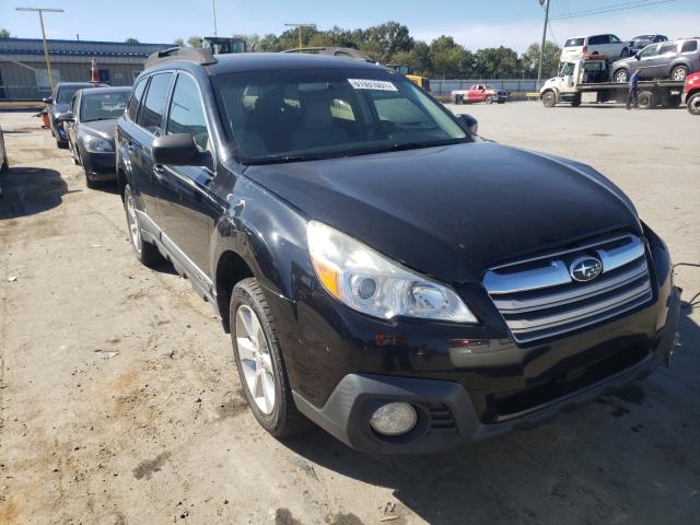 SUBARU OUTBACK 2. 2014 4s4brccc2e3210333