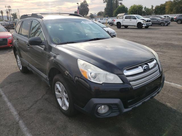 SUBARU OUTBACK 2. 2014 4s4brccc2e3224152