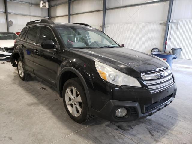 SUBARU OUTBACK 2. 2014 4s4brccc2e3229111