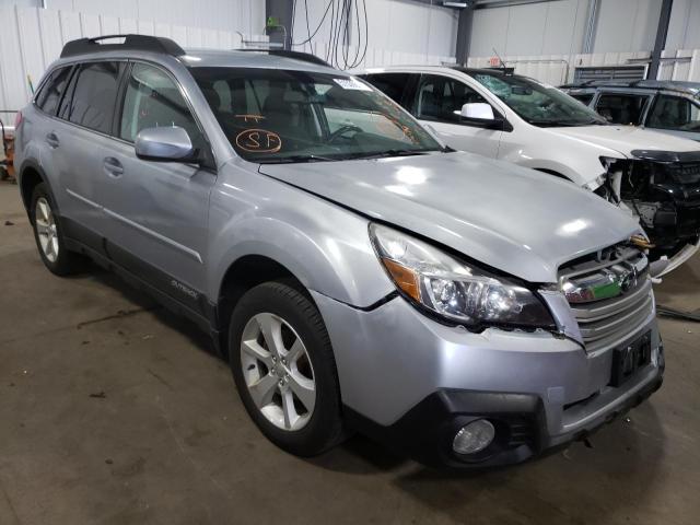 SUBARU OUTBACK 2. 2014 4s4brccc2e3251626