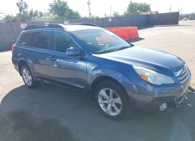 SUBARU OUTBACK 2014 4s4brccc2e3252792