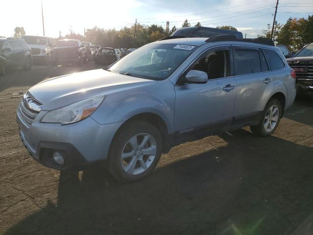 SUBARU OUTBACK 2014 4s4brccc2e3260181