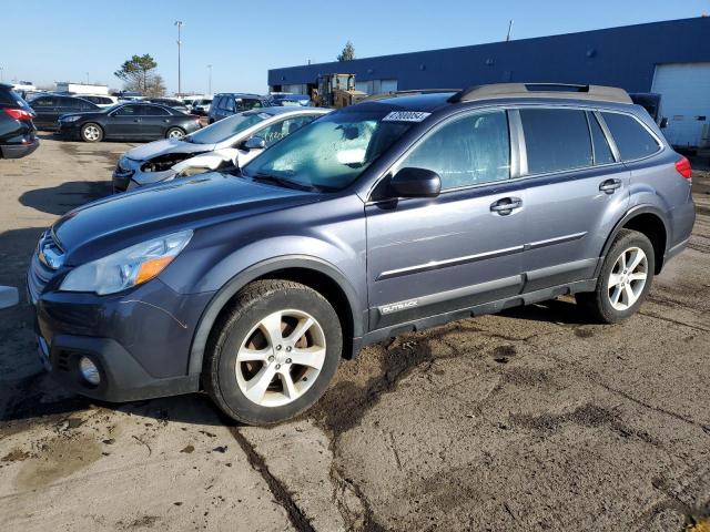 SUBARU OUTBACK 2014 4s4brccc2e3269401