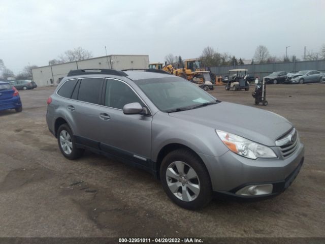 SUBARU OUTBACK 2010 4s4brccc3a3315747