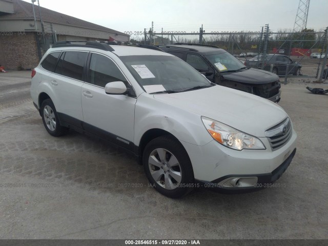 SUBARU OUTBACK 2010 4s4brccc3a3329230